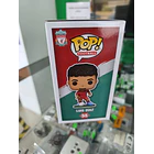 POP! Football Liverpool Luis Diaz 55 9