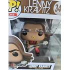 POP! Rocks Lenny Kravitz 344 4