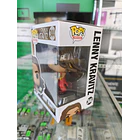 POP! Rocks Lenny Kravitz 344 5