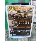 POP! Rocks Lenny Kravitz 344 7