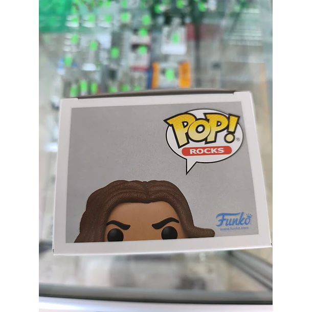 POP! Rocks Lenny Kravitz 344 9