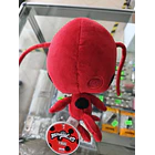 Peluche Tikki Miraculous Ladybug 25cm 5