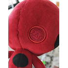 Peluche Tikki Miraculous Ladybug 25cm 6