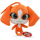 Peluche Barkk Miraculous Ladybug 25cm 1