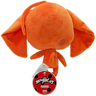 Peluche Barkk Miraculous Ladybug 25cm 2