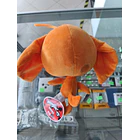 Peluche Barkk Miraculous Ladybug 25cm 6