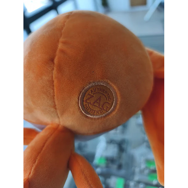 Peluche Barkk Miraculous Ladybug 25cm 7