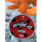 Peluche Barkk Miraculous Ladybug 25cm 8