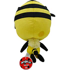 Peluche Pollen Miraculous Ladybug 28cm 2