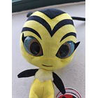 Peluche Pollen Miraculous Ladybug 28cm 6