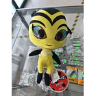 Peluche Pollen Miraculous Ladybug 28cm 9