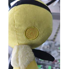 Peluche Pollen Miraculous Ladybug 28cm 11