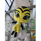 Peluche Pollen Miraculous Ladybug 28cm 13