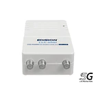 AMPLIFICADOR DE INTERIOR EDISION LIA-200 5G UHF/VHF 24db 2out 8