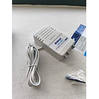 AMPLIFICADOR DE INTERIOR EDISION LIA-200 5G UHF/VHF 24db 2out 15