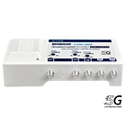 AMPLIFICADOR DE BANDA LARGA EDISION CAM-300 5G 2UHF 1VHF/FM 115dBμV 3