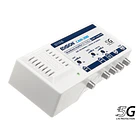 AMPLIFICADOR DE BANDA LARGA EDISION CAM-300 5G 2UHF 1VHF/FM 115dBμV 4