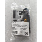 Descarnador de cabo coaxial Profissional Televes 2145 3