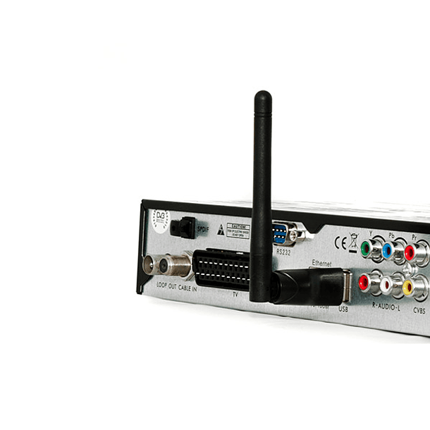 FERGUSON ADAPTADOR WI-FI W03 2