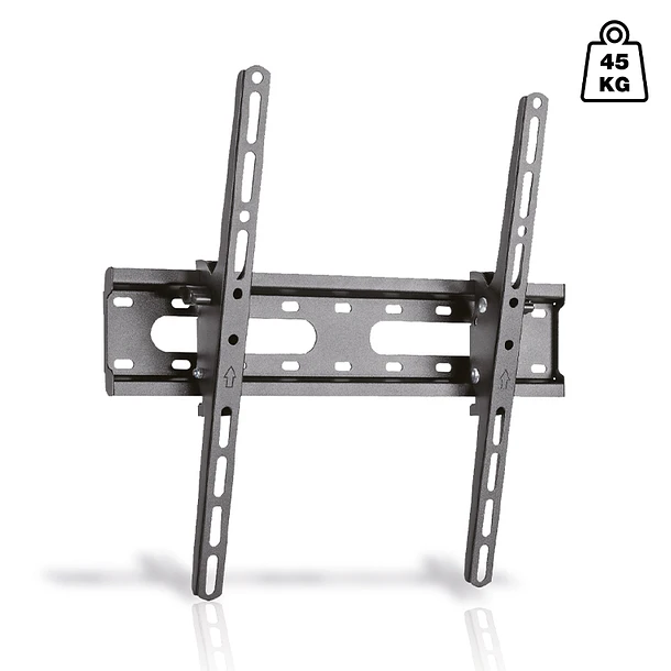 Suporte Lcd JollyLine JL42807 23-55 Tilt 45kg Vesa 400/400 1
