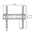 Suporte Lcd JollyLine JL42807 23-55 Tilt 45kg Vesa 400/400 2