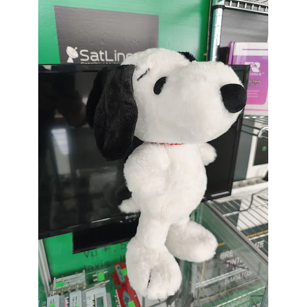 Peluche Snoopy 36cm 2