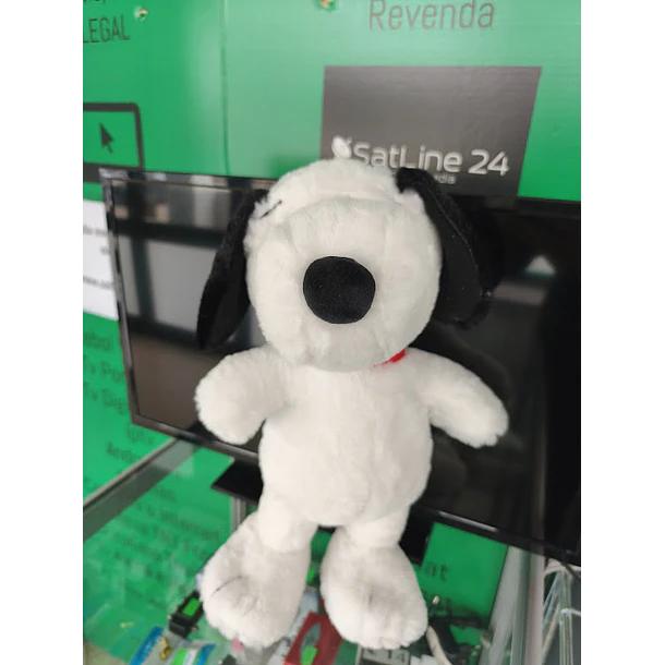 Peluche Snoopy 36cm 4