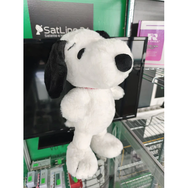 Peluche Snoopy 36cm 5