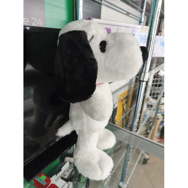Peluche Snoopy 36cm 6