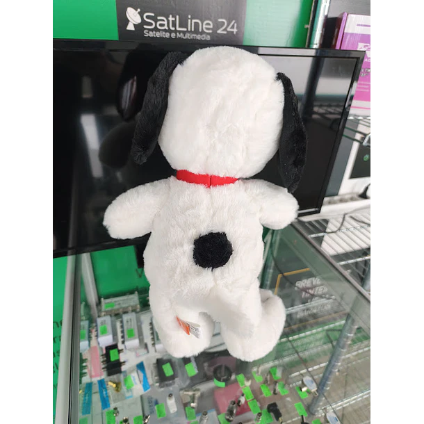 Peluche Snoopy 36cm 7