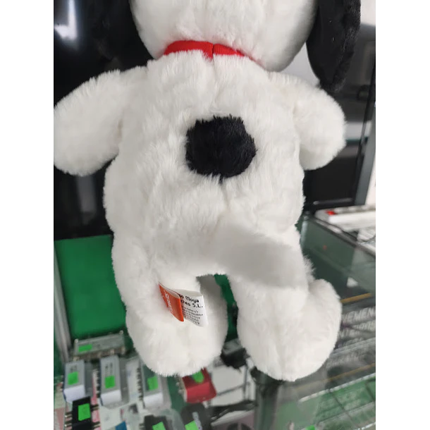 Peluche Snoopy 36cm 9