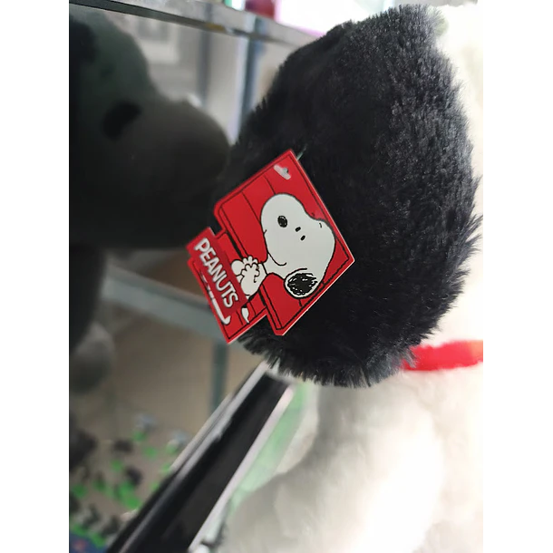 Peluche Snoopy 36cm 10
