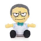 Peluche Moe Simpsons Friends 30cm 1