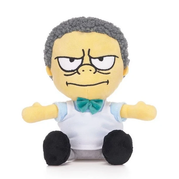 Peluche Moe Simpsons Friends 30cm 1