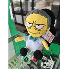 Peluche Moe Simpsons Friends 30cm 2