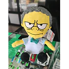 Peluche Moe Simpsons Friends 30cm 3