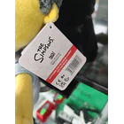 Peluche Moe Simpsons Friends 30cm 4
