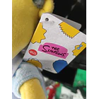 Peluche Moe Simpsons Friends 30cm 6