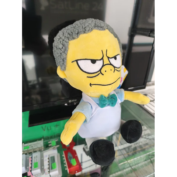 Peluche Moe Simpsons Friends 30cm 7