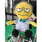 Peluche Moe Simpsons Friends 30cm 8