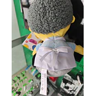 Peluche Moe Simpsons Friends 30cm 10