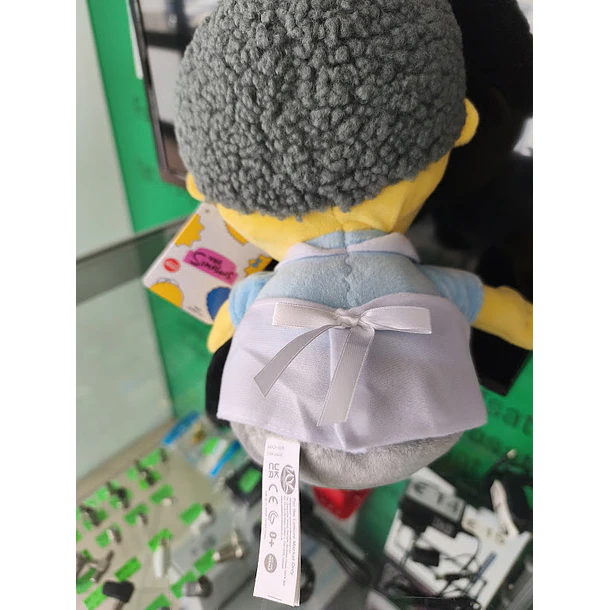 Peluche Moe Simpsons Friends 30cm 10