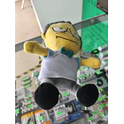 Peluche Moe Simpsons Friends 30cm 11