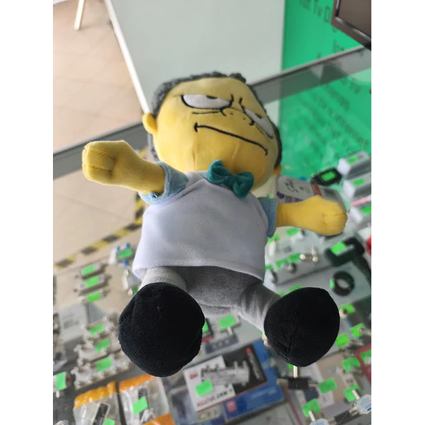 Peluche Moe Simpsons Friends 30cm 11