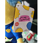 Peluche Chief Clancy Simpsons Friends 30cm 3