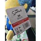 Peluche Chief Clancy Simpsons Friends 30cm 4