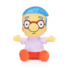 Peluche Milhouse Simpsons Friends 33cm 1
