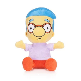 Peluche Milhouse Simpsons Friends 33cm