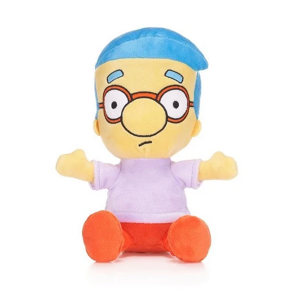 Peluche Milhouse Simpsons Friends 33cm 1