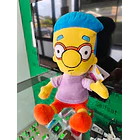 Peluche Milhouse Simpsons Friends 33cm 2